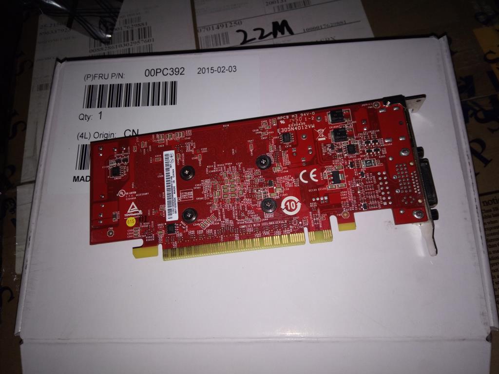 Lenovo Vga - 00PC392