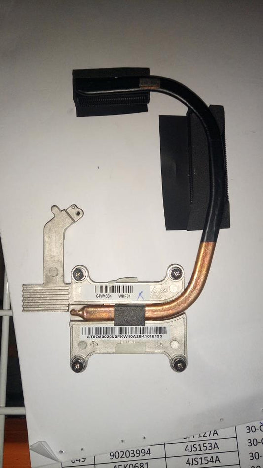 Lenovo Hs Heat Sinks - 04W4334