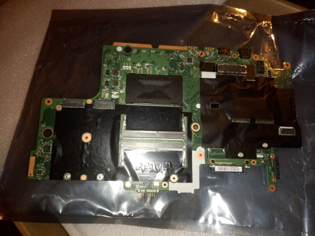 Lenovo Pl System Boards - 01AV309