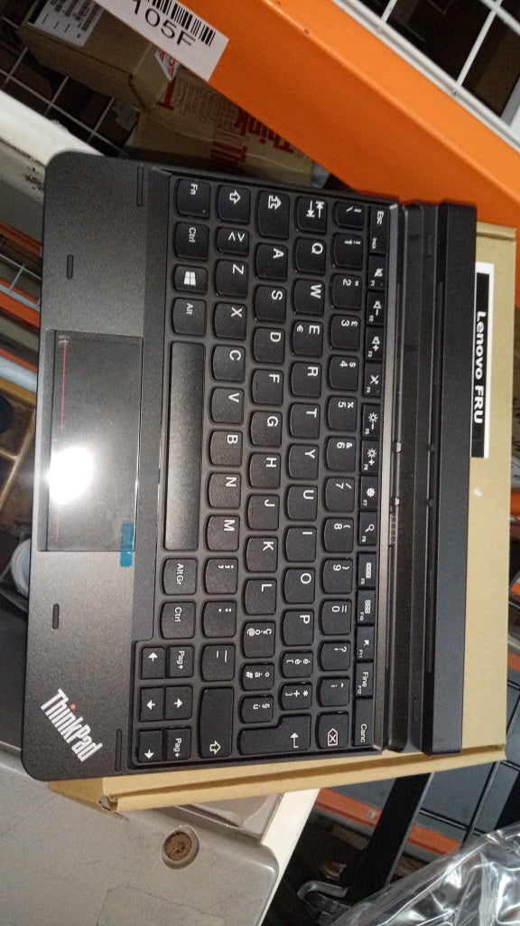 Lenovo Keyboards Internal - 03X8979