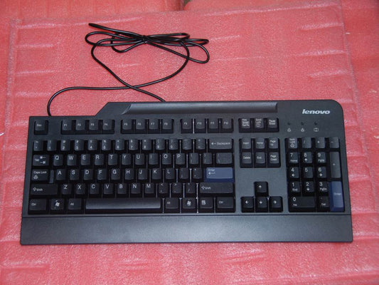 Lenovo Kb Keyboards External - 41A5039