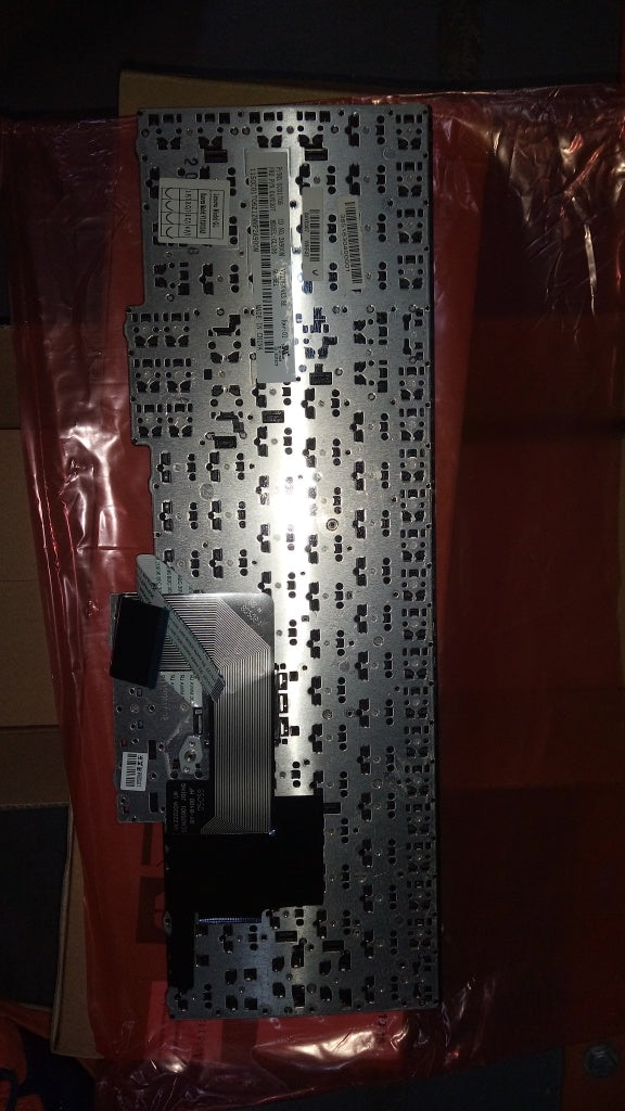 Lenovo Ki Keyboards Internal - 04Y0307