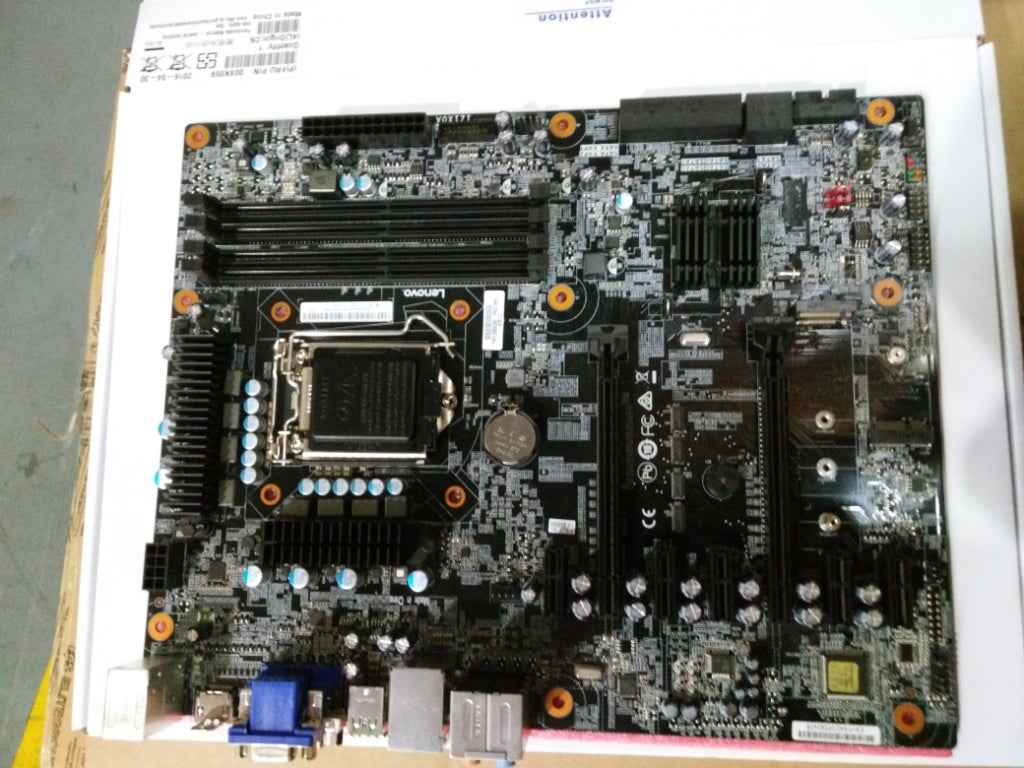 Lenovo 00XK059 Pl System Boards