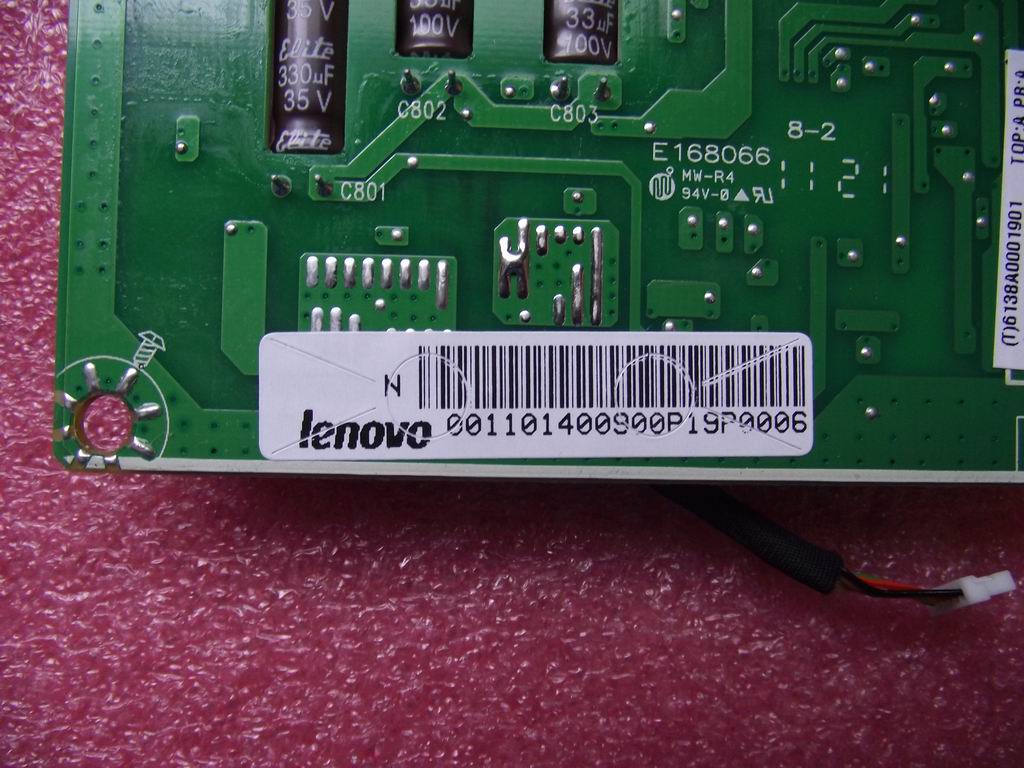 Lenovo Replacement Part - 11014009