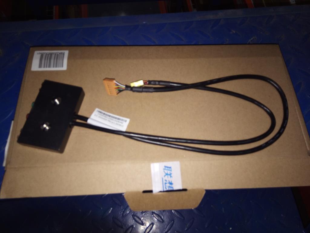 Lenovo Cc Cables External - 90204283