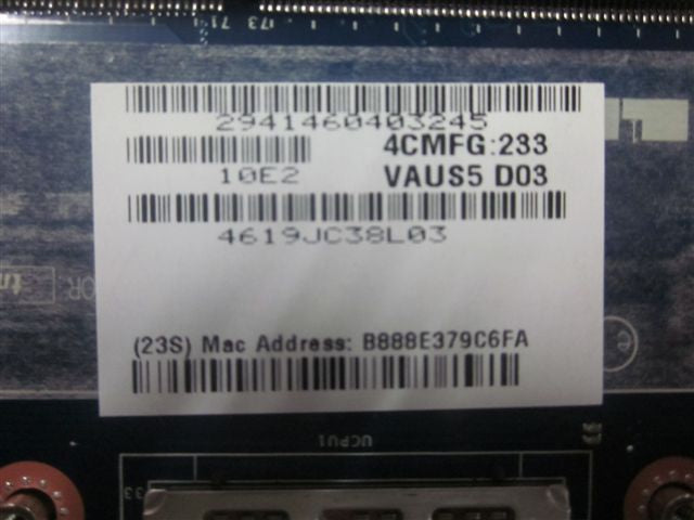 Lenovo Replacement Part - 90000787