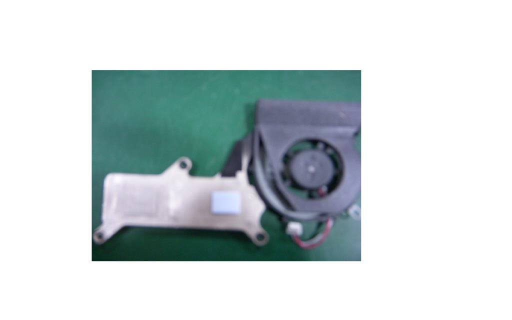 Lenovo Heatsk Fan Asm - 45N3864