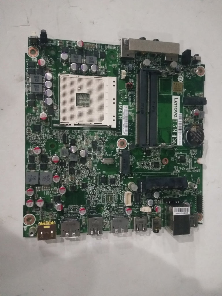 Lenovo Amd,Bristol Knoll,Win Dpk - 00XK302