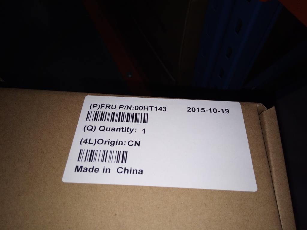 Lenovo Pl System Boards - 00HT143