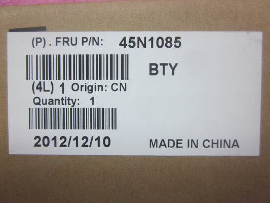 Lenovo Battery - 45N1085