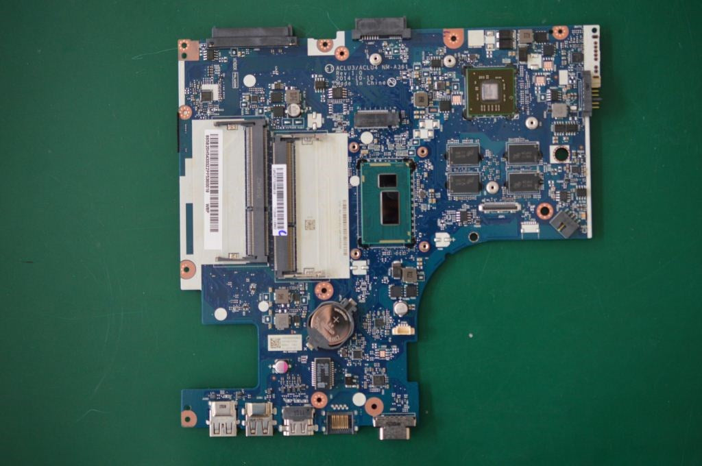 Lenovo Pl System Boards - 5B20H54333