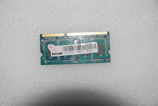 Lenovo Ddr3 Ram Rmt3010Ef48E7W-1333 1 - 11012634