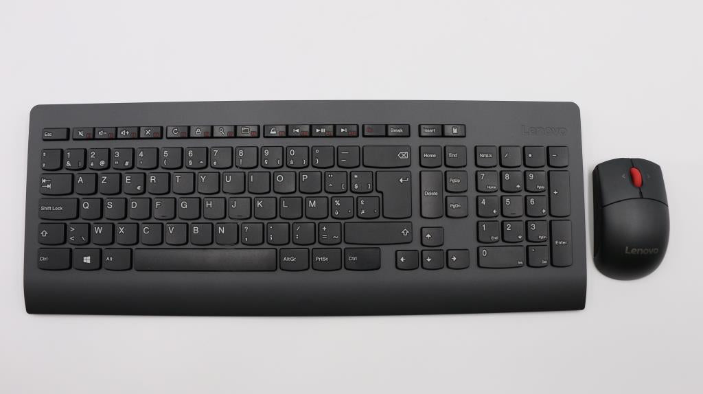 Lenovo Kb Keyboards External - 00XH305
