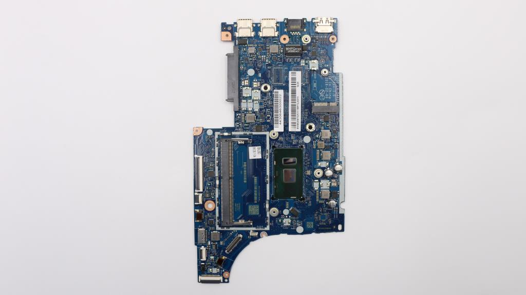 Lenovo Bius0 Mb Uma 4405U 2.1G Bl - 5B20M70251