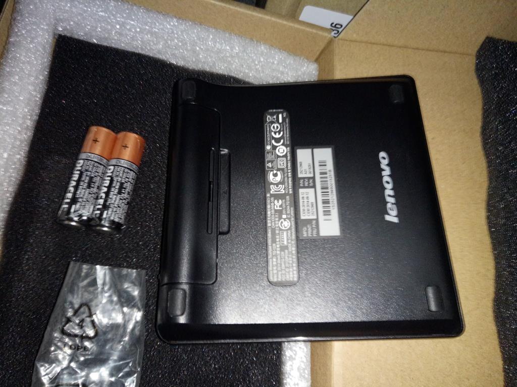 Lenovo Replacement Part - 25212969