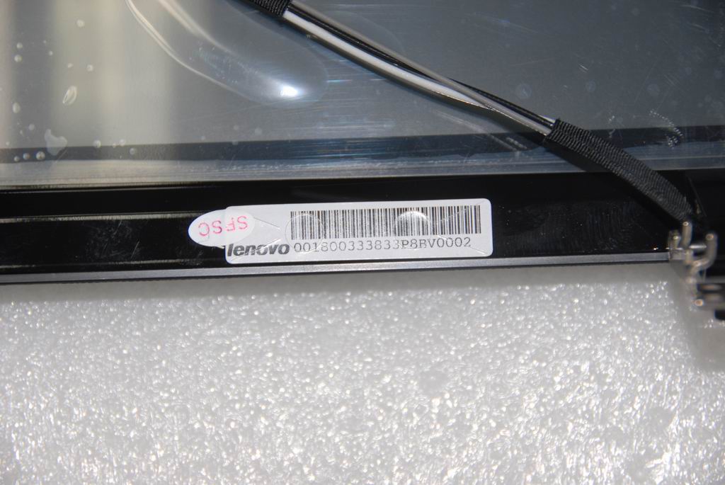 Lenovo Replacement Part - 18003338