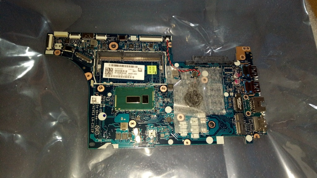 Lenovo Pl System Boards - 5B20K84057