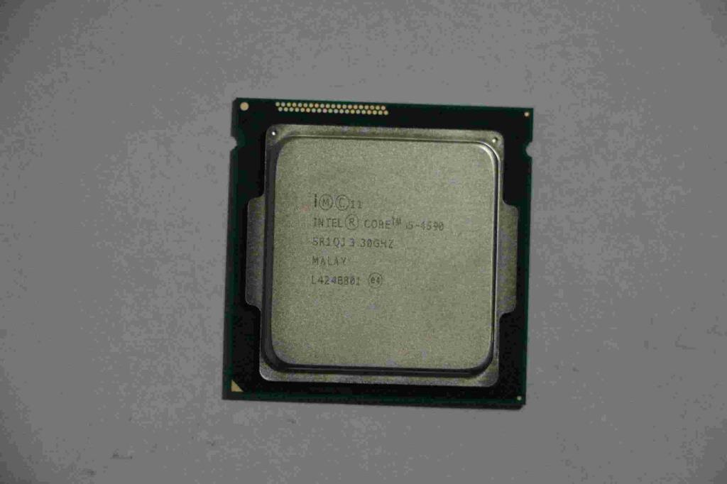 Lenovo Pu Processors - 1101106