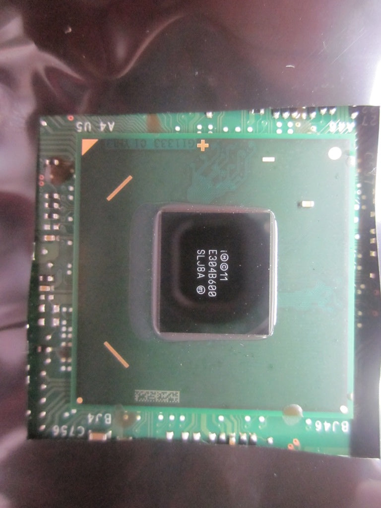 Lenovo Replacement Part - 04X3655