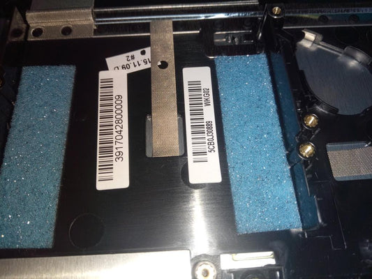 Lenovo Co Covers - 5CB0J30889