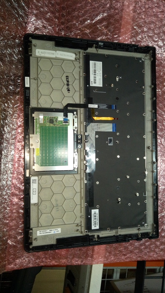Lenovo Co Covers - 5CB0K48441