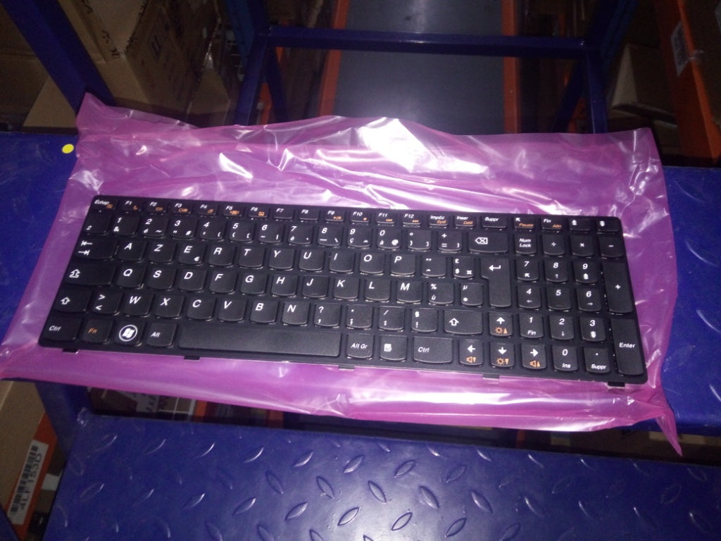 Lenovo Kb Keyboards External - 25013316