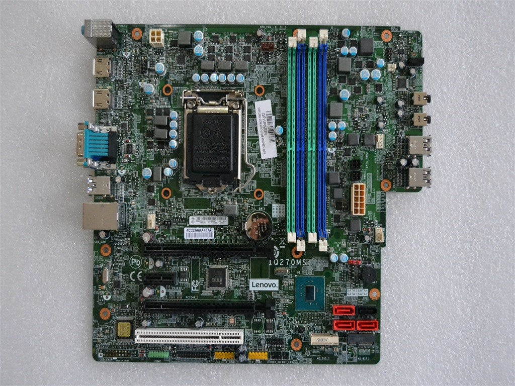 Lenovo Win10 - 00XK206