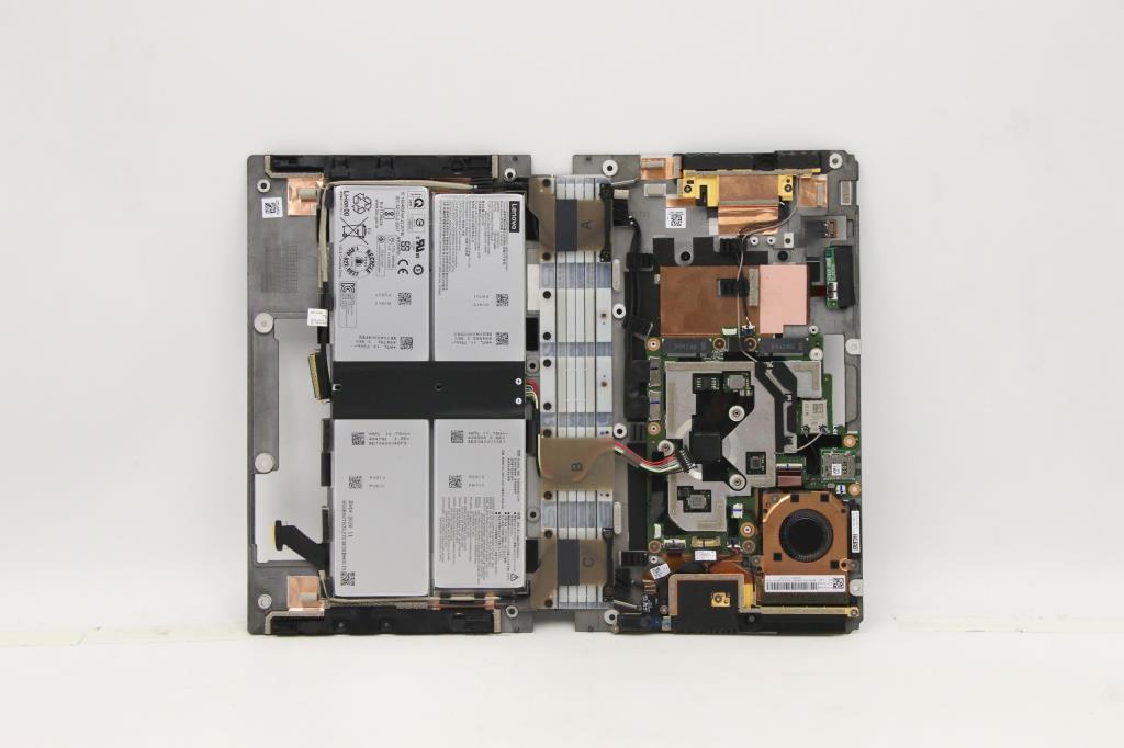 Lenovo Bdplanar I5-L16G7,Ytpm2,Wb,Wla - 5B21B37840