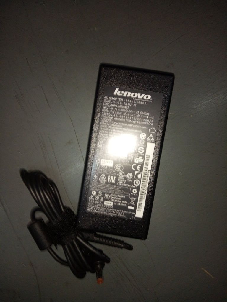 Lenovo Ad Ac Adapters - 36200403