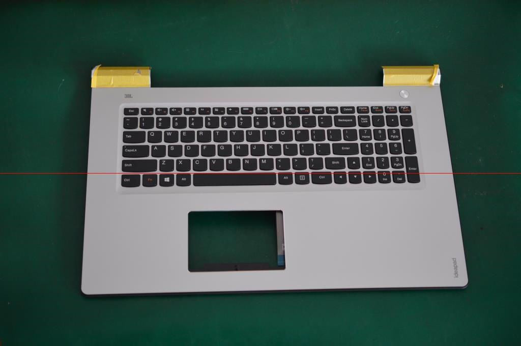 Lenovo Co Covers - 5CB0K93621