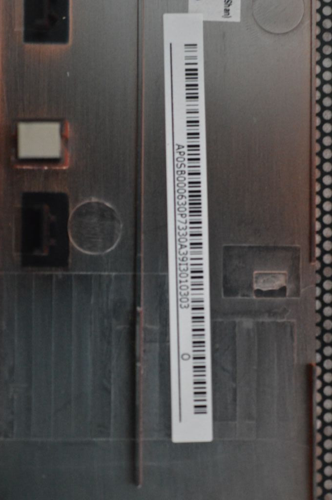 Lenovo Replacement Part - 90203044