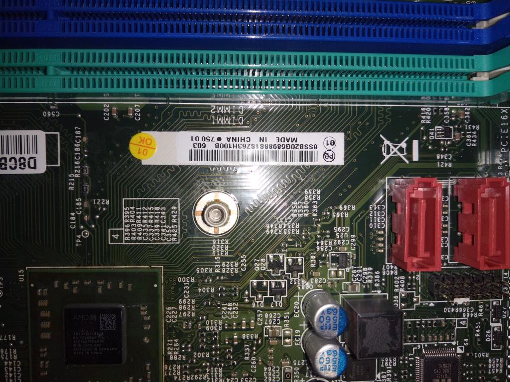 Lenovo Pl System Boards - 5B20H35963
