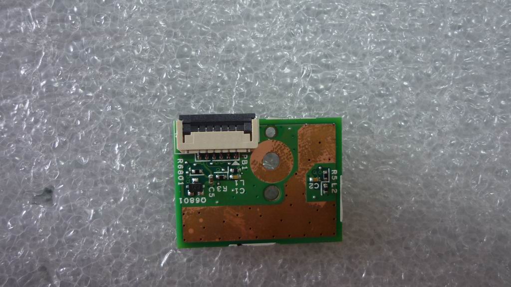 Lenovo 31047650 Power Board La47 55.4Kz04.001G