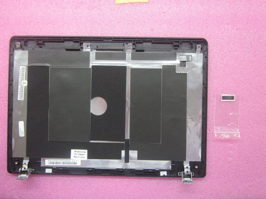 Lenovo Cover Lcd Cover Kit Midnight B - 04W4407