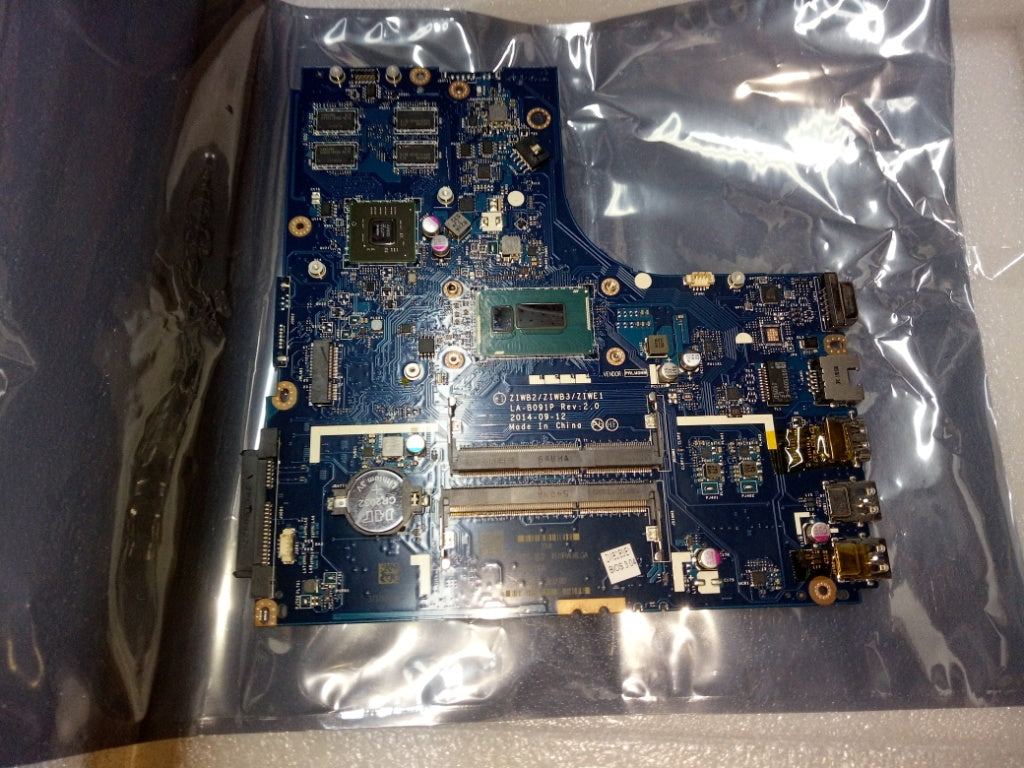 Lenovo Pl System Boards - 5B20G06409