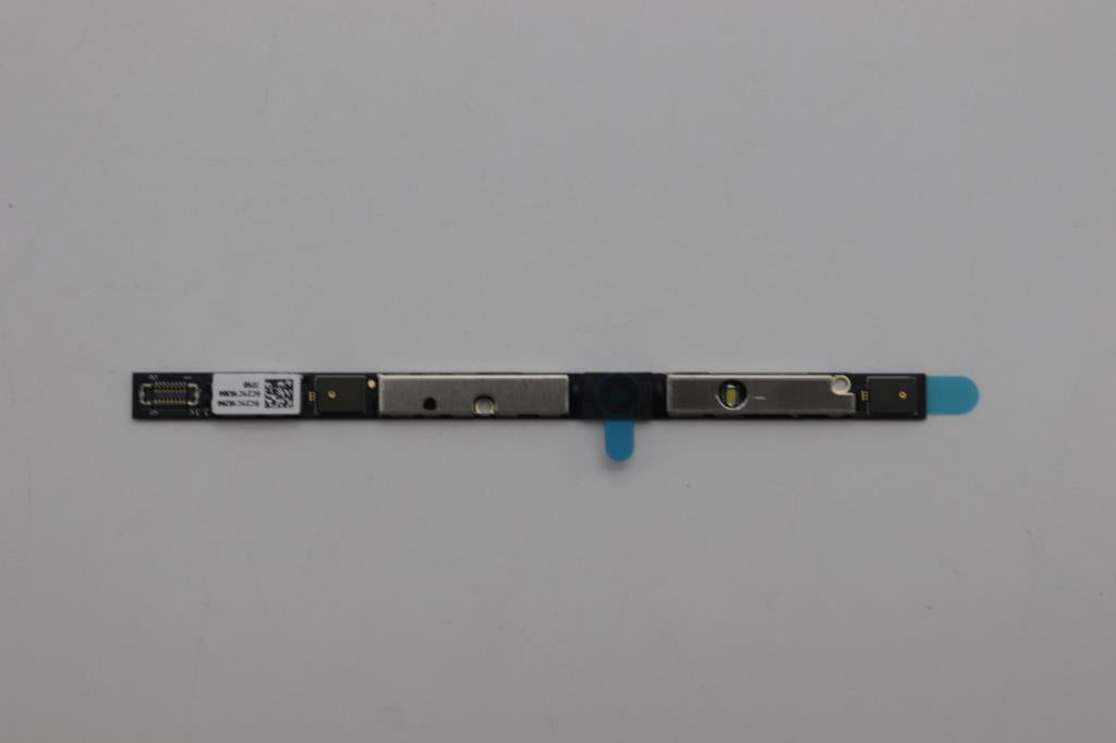 Lenovo Camera Camera,Fhd,Usb,2Mic,Uf, - 5C21C16304