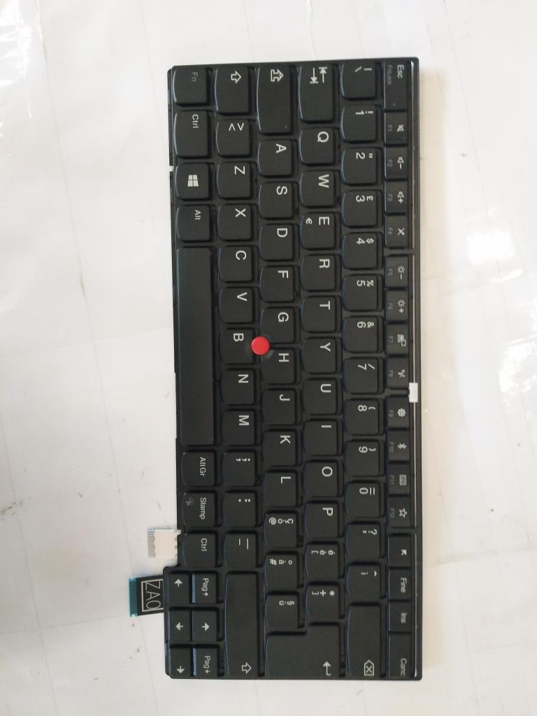 Lenovo Ps9 Kb(Italian) 84, Api, Blk S - 01EN658