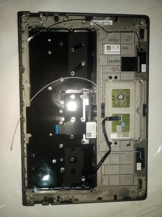 Lenovo 5CB0K93820 Co Covers