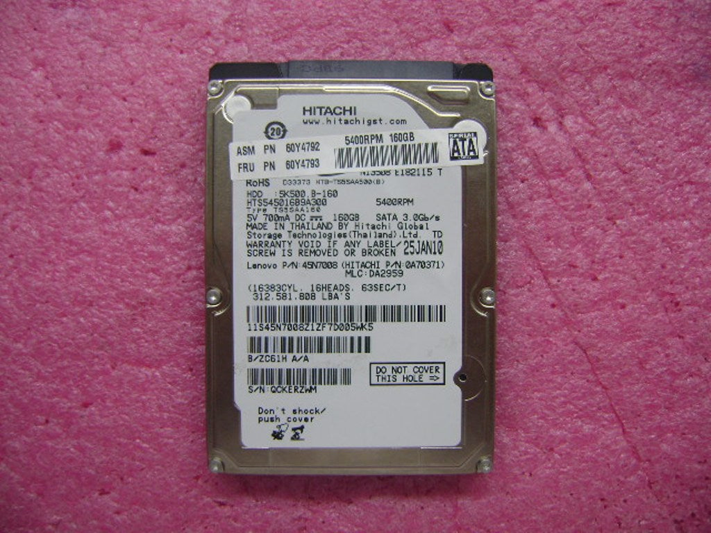 Lenovo Part - 60Y4793