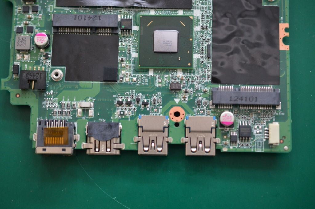 Lenovo Mainboard Lz8 Mb(W8) Dis I5-33 - 90000896