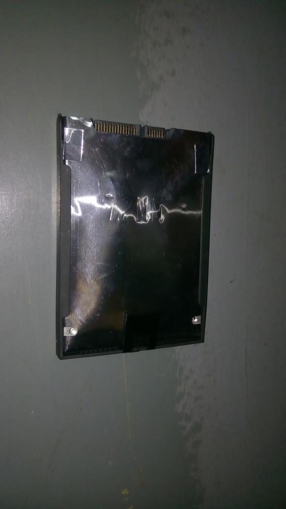 Lenovo Sd Solid State Drives - 00UP019