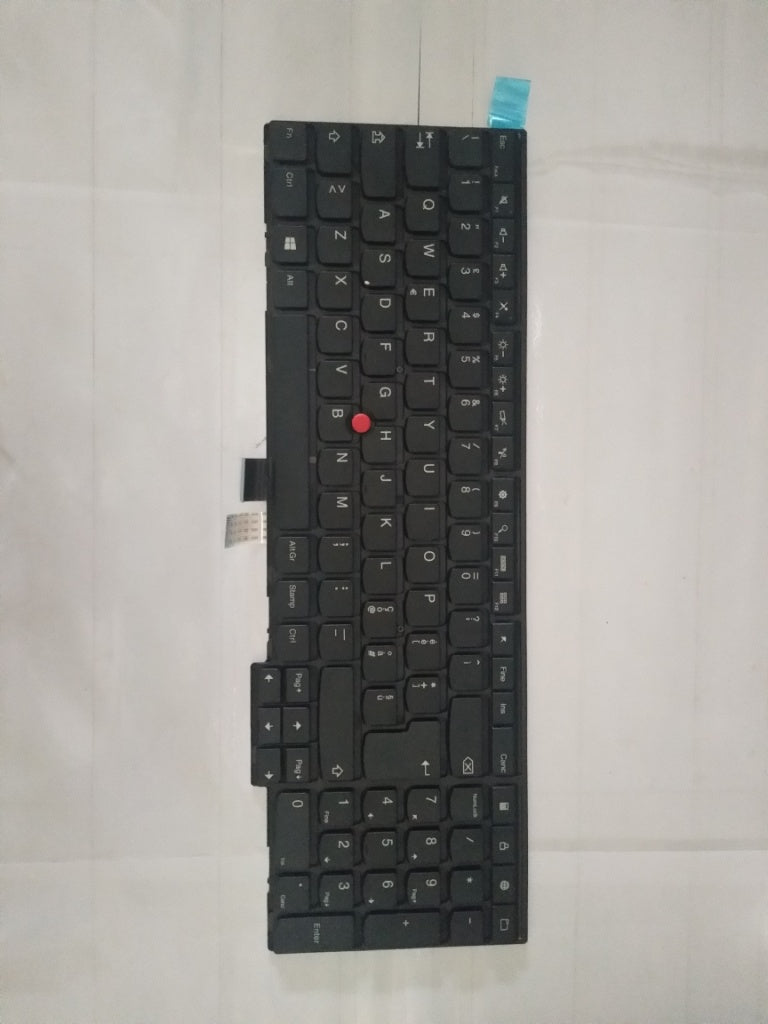 Lenovo Ki Keyboards Internal - 04Y2669