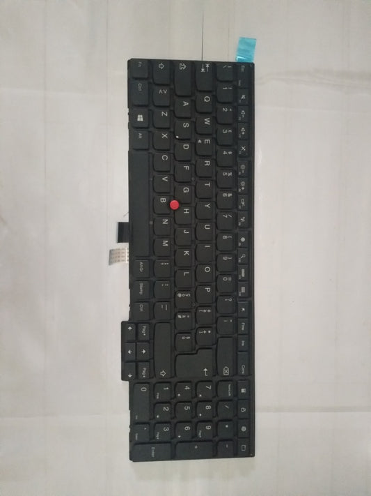 Lenovo Ki Keyboards Internal - 04Y2669