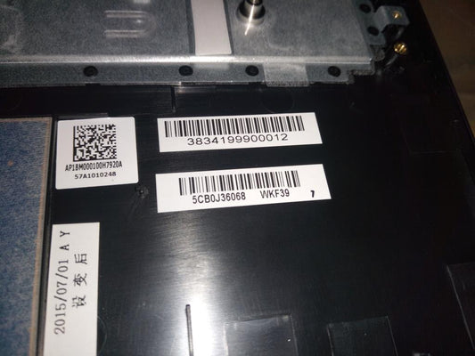 Lenovo Co Covers - 5CB0J36068