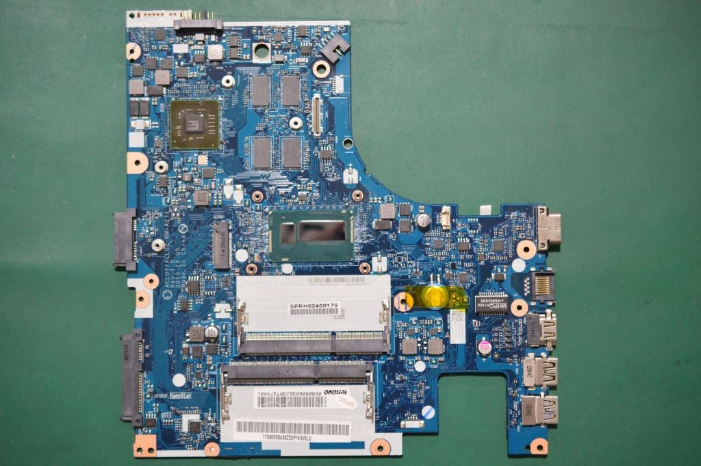 Lenovo Pl System Boards - 90006436