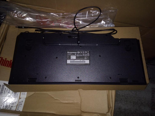 Lenovo Kb Keyboards External - 54Y9407