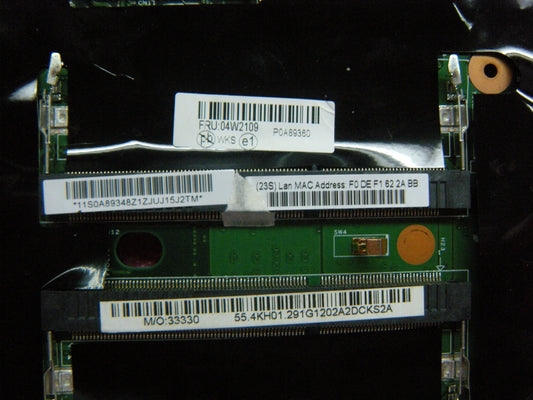 Lenovo 04W2109 - Part