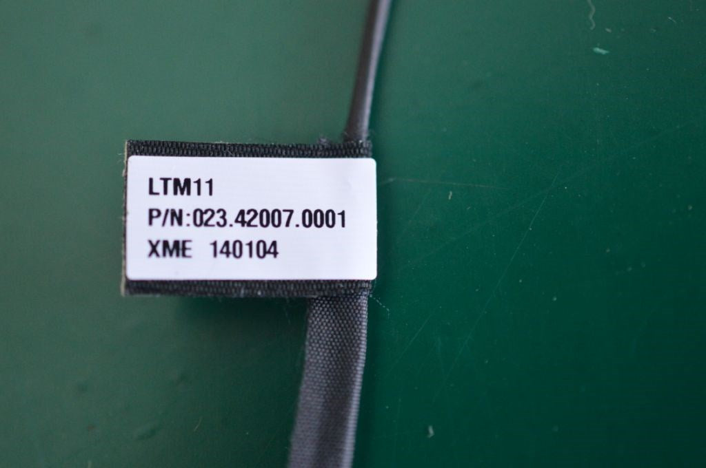 Lenovo Mn Misc Internal - 90205262