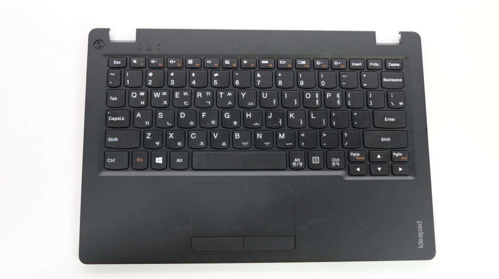 Lenovo Upper Case Asm 3N 80Wg W/Kb Ko - 5CB0M53588