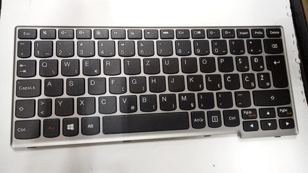 Lenovo Kb Keyboards External - 25212963